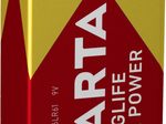 VARTA Batterie E-Block 9 V