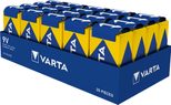 VARTA Batterien E-Block 9 V