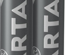 VARTA ALKALINE Special AAAA Blister 2