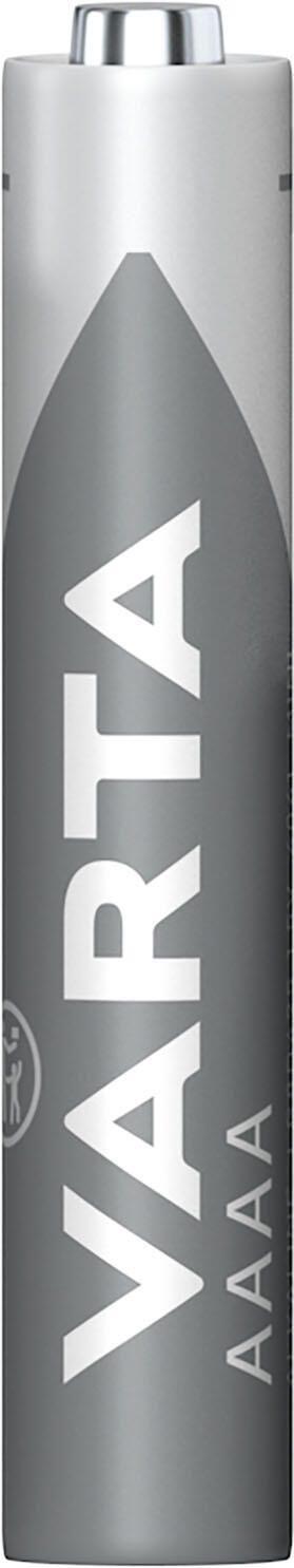 VARTA Batterien Mini AAAA 1.5 V