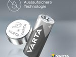 VARTA Batterien Mini AAAA 1.5 V