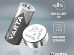 VARTA Batterien Mini AAAA 1.5 V
