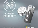 VARTA Batterien Mini AAAA 1.5 V