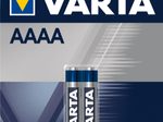 VARTA Batterien Mini AAAA 1.5 V