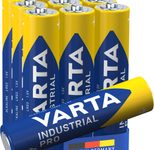 VARTA Batterien Micro AAA 1.5 V