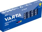 VARTA Batterien Mignon AA 1.5 V