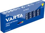 VARTA Batterien Mignon AA 1.5 V