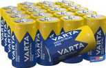VARTA Batterien Baby C 1.5 V
