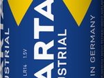 VARTA Batterien Baby C 1.5 V