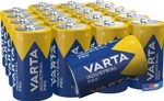 VARTA Batterien Mono D 1.5 V