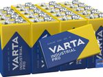 VARTA Batterie E-Block 9 V
