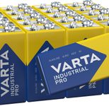 VARTA Batterie E-Block 9 V