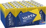 VARTA Batterie E-Block 9 V