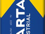 VARTA Batterie E-Block 9 V