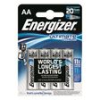 Energizer® Batterie Mignon AA 1.5 V