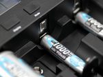 ANSMANN Akkus Micro AAA 1.2 V