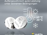 VARTA Knopfzelle 3 V