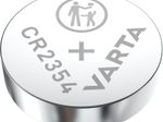 VARTA Knopfzelle 3 V