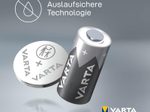 VARTA Knopfzelle 3 V