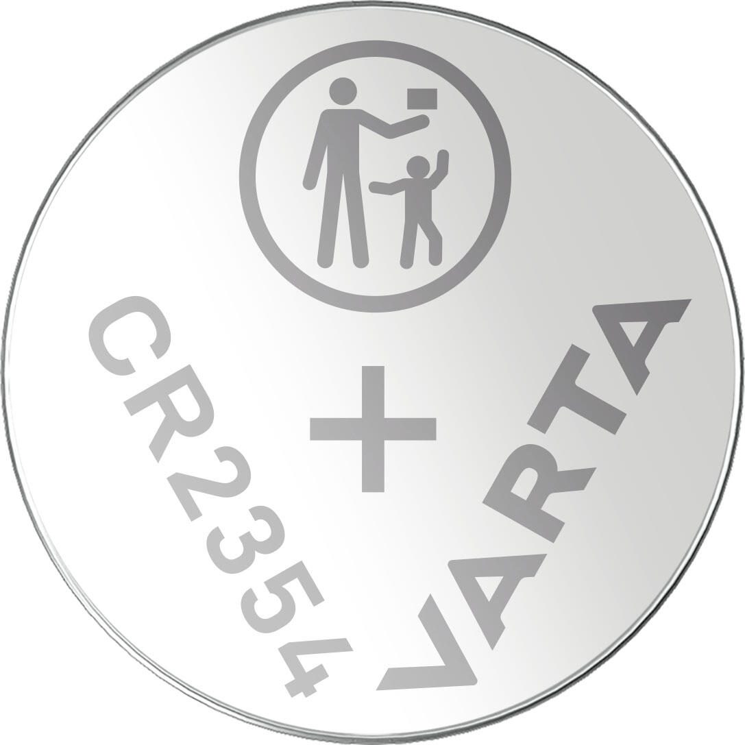 VARTA Knopfzelle 3 V