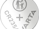 VARTA Knopfzelle 3 V