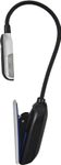 VARTA Buch-Leselampe 25.5 cm schwarz