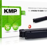 KMP Toner K-T91 magenta kompatibel zu KYOCERA TK-5280M