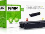 KMP Toner K-T92 gelb kompatibel zu KYOCERA TK-5280Y