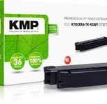 KMP Toner K-T92 gelb kompatibel zu KYOCERA TK-5280Y