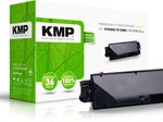 KMP Toner K-T89 schwarz kompatibel zu KYOCERA TK-5280K