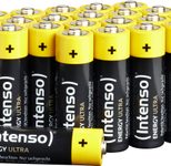 Intenso Batterien Mignon AA 1.5 V