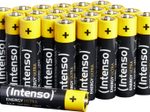 Intenso Batterien Micro AAA 1.5 V