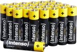 Intenso Batterien Micro AAA 1.5 V