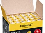 Intenso Batterien Micro AAA 1.5 V