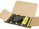 Intenso Batterien Mignon AA 1.5 V