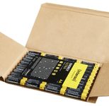 Intenso Batterien Mignon AA 1.5 V