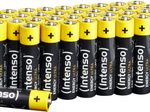 Intenso Batterien Micro AAA 1.5 V