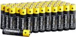 Intenso Batterien Micro AAA 1.5 V