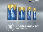 VARTA Batterie Flachbatterie 4.5 V
