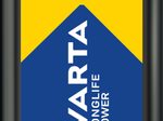 VARTA Batterie Flachbatterie 4.5 V