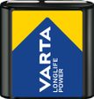 VARTA Batterie Flachbatterie 4.5 V