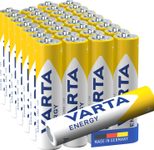 VARTA Batterien Micro AAA 1.5 V