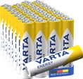 VARTA Batterien Micro AAA 1.5 V