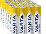 VARTA Batterien Micro AAA 1.5 V