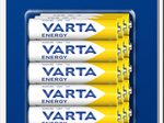 VARTA Batterien Micro AAA 1.5 V