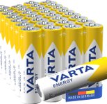 VARTA Batterien Mignon AA 1.5 V