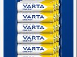 VARTA Batterien Mignon AA 1.5 V