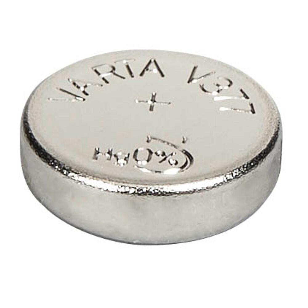 VARTA Knopfzelle 1.55 V