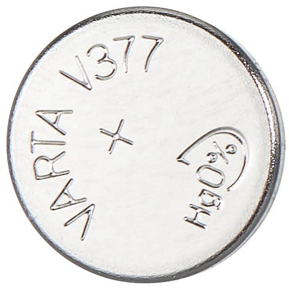 VARTA Knopfzelle 1.55 V