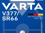 VARTA Knopfzelle 1.55 V